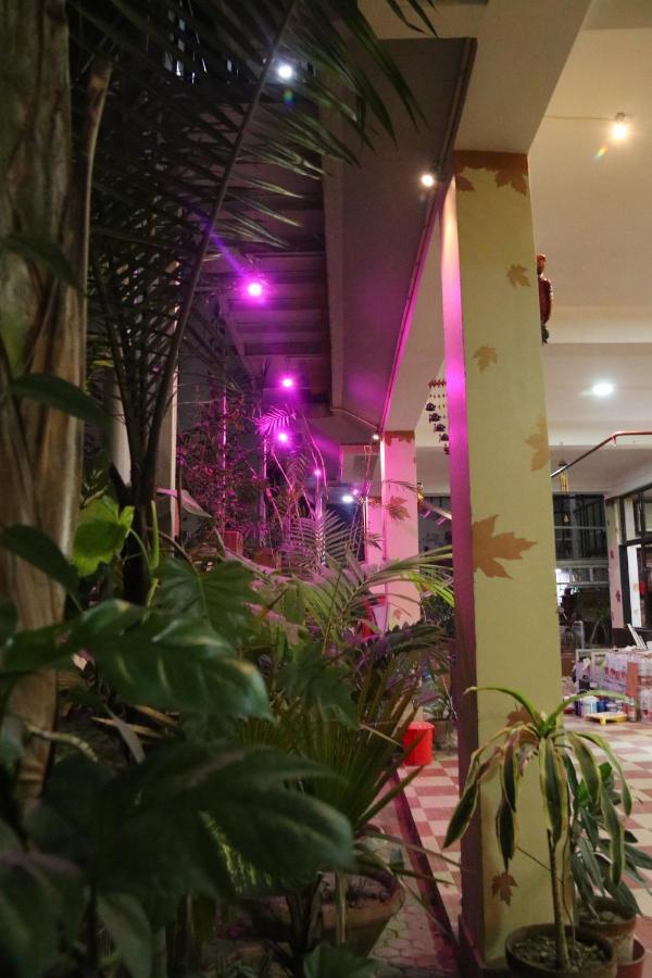 The Elite Apartment Hotel 加尔各答 外观 照片